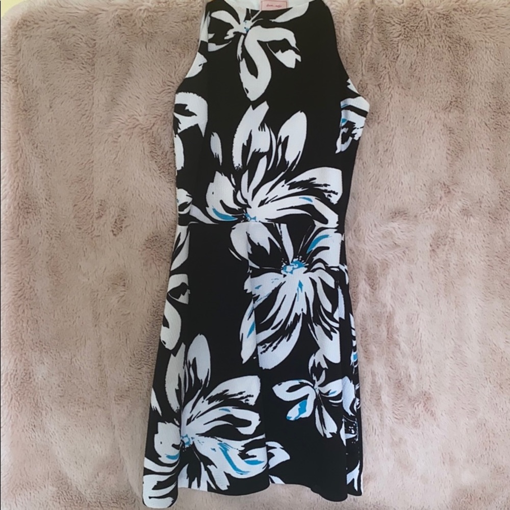 Love...ady dress